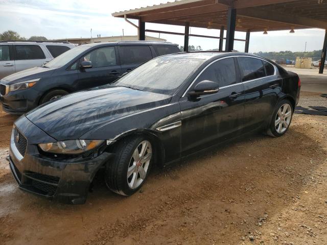 Photo 1 from auction – 2018 JAGUAR XE PRESTIG with VIN SAJAE4FX5JCP32319
