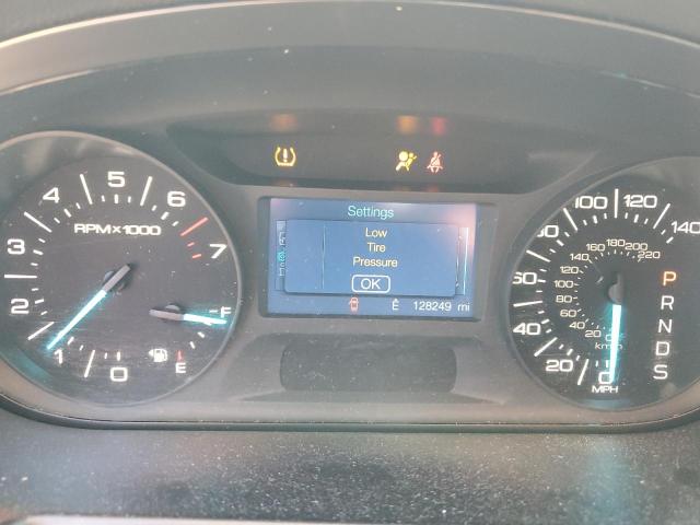 Photo 9 from auction – 2013 FORD EDGE SEL with VIN 2FMDK4JC4DBC90934