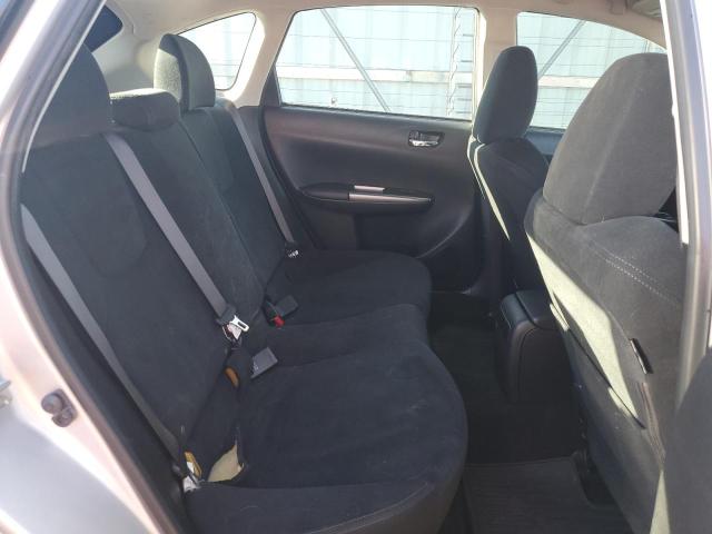 Photo 10 from auction – 2011 SUBARU IMPREZA 2. with VIN JF1GH6A64BH821285