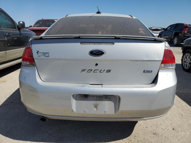 Photo 6 from auction – 2008 FORD FOCUS SE with VIN 1FAHP35N48W166539