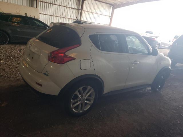 Photo 3 from auction – 2013 NISSAN JUKE S with VIN JN8AF5MR9DT202093