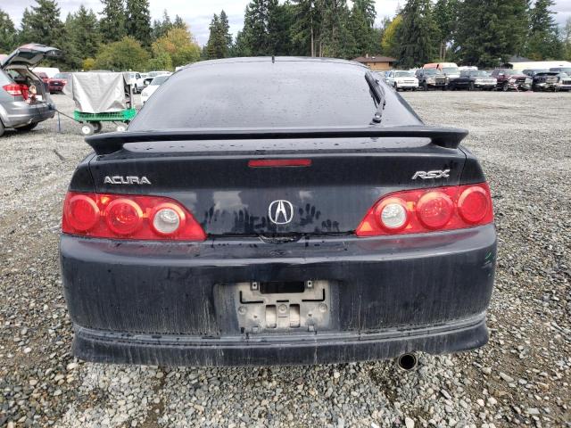 Photo 6 from auction – 2005 ACURA RSX with VIN JH4DC54835S015981