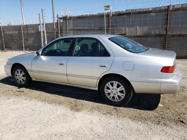 Photo 2 from auction – 2001 TOYOTA CAMRY CE with VIN JT2BG22K910604722