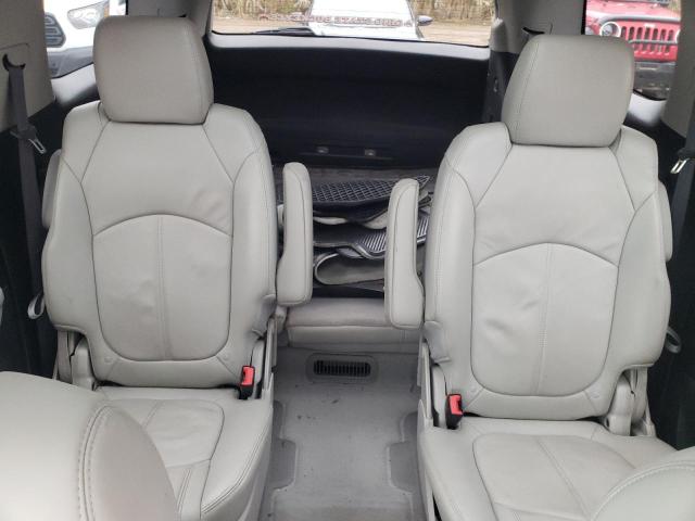 Photo 10 from auction – 2012 GMC ACADIA SLT with VIN 1GKKRRED2CJ194242