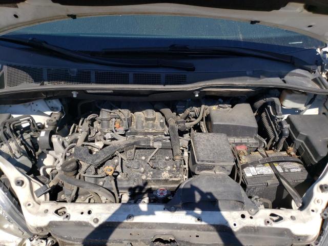 Photo 11 from auction – 2017 TOYOTA SIENNA LE with VIN 5TDKZ3DCXHS866057