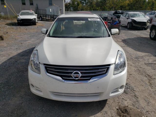 Photo 5 from auction – 2012 NISSAN ALTIMA BAS with VIN 1N4AL2AP1CC171514