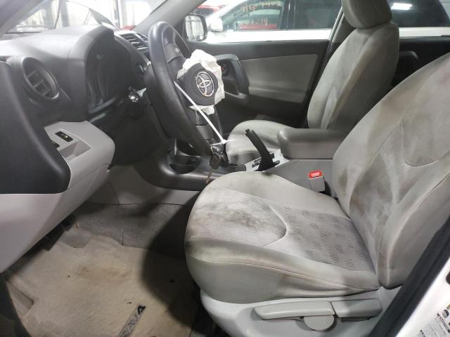 Photo 7 from auction – 2009 TOYOTA RAV4 with VIN 2T3BK33V79W013557