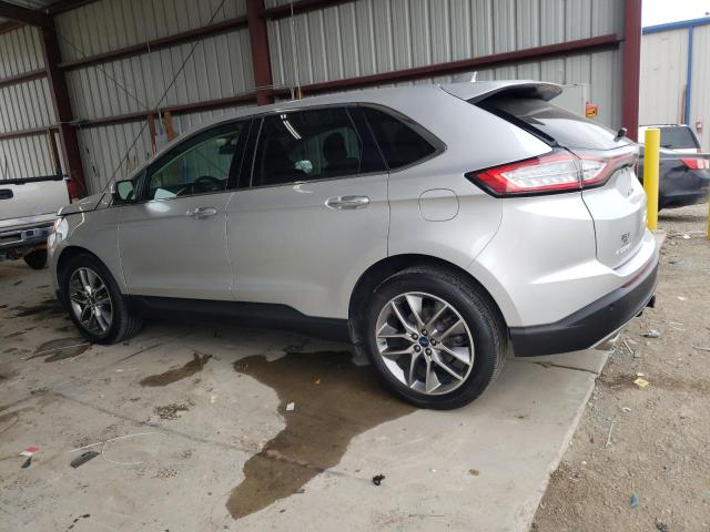 Photo 2 from auction – 2016 FORD EDGE TITAN with VIN 2FMPK4K90GBB09767