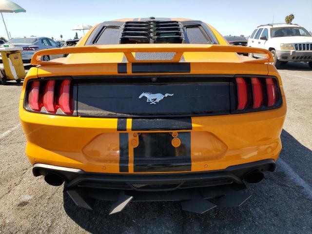 Photo 6 from auction – 2019 FORD MUSTANG with VIN 1FA6P8TH1K5202816