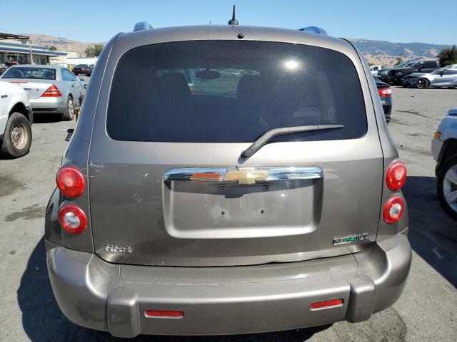 Photo 6 from auction – 2011 CHEVROLET HHR LT with VIN 3GNBABFW9BS562771