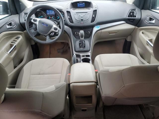 Photo 8 from auction – 2014 FORD ESCAPE SE with VIN 1FMCU0GX4EUC24064