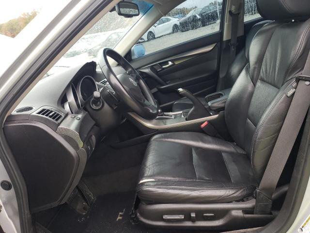 Photo 7 from auction – 2012 ACURA TL with VIN 19UUA8F75CA039846