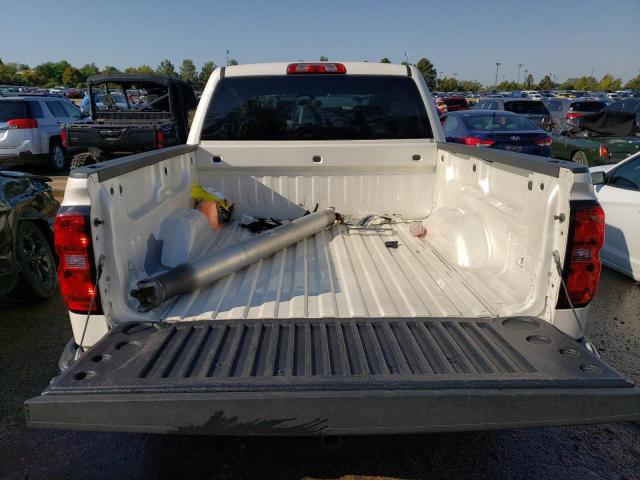 Photo 6 from auction – 2014 CHEVROLET SILVERADO with VIN 3GCUKREC4EG527478