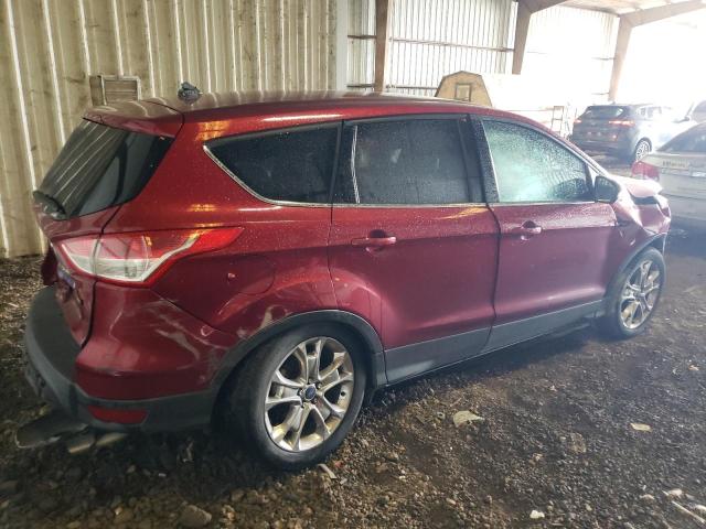 Photo 3 from auction – 2013 FORD ESCAPE SEL with VIN 1FMCU0HX7DUD85523