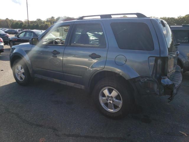 Photo 2 from auction – 2012 FORD ESCAPE XLT with VIN 1FMCU9D72CKA11938