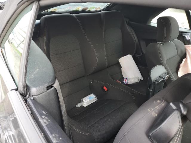 Photo 10 from auction – 2017 FORD MUSTANG with VIN 1FATP8EM3H5333025