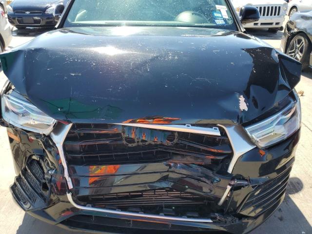 Photo 11 from auction – 2018 AUDI Q3 PREMIUM with VIN WA1BCCFS2JR018050