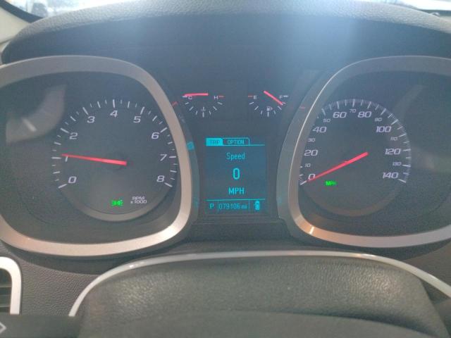 Photo 9 from auction – 2015 CHEVROLET EQUINOX LT with VIN 2GNFLGEK9F6256827