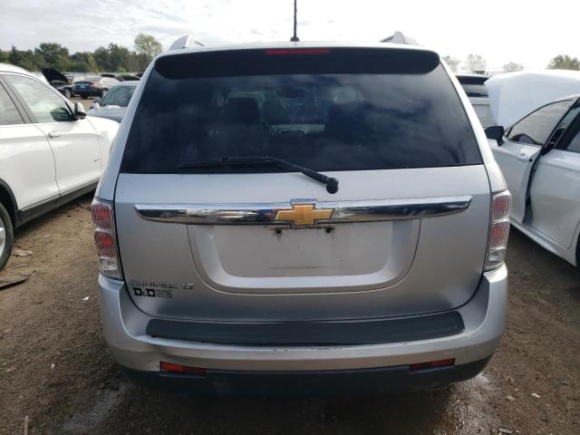 Photo 6 from auction – 2007 CHEVROLET EQUINOX LT with VIN 2CNDL63F276094083