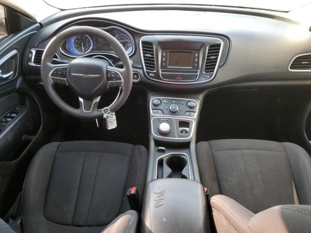Фото 8 с аукциона – 2015 CHRYSLER 200 LIMITE с VIN 1C3CCCABXFN637113
