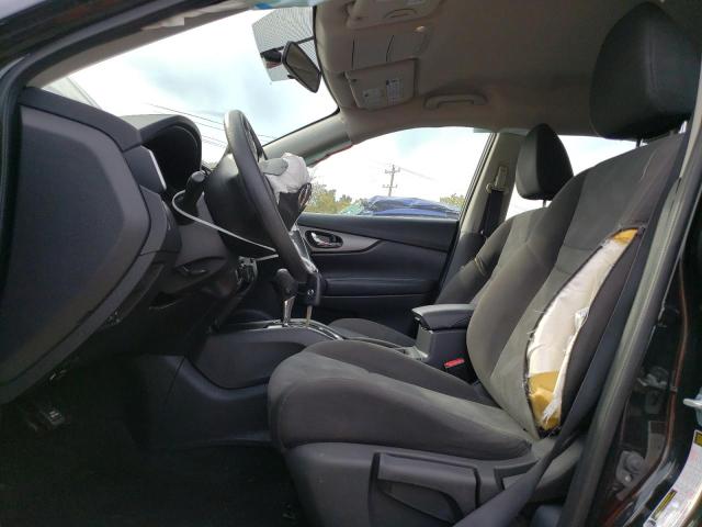 Photo 7 from auction – 2016 NISSAN ROGUE S with VIN KNMAT2MV6GP660607