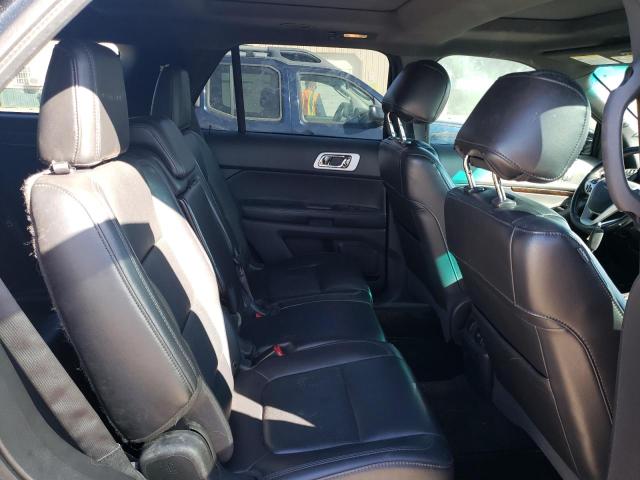 Photo 10 from auction – 2012 FORD EXPLORER L with VIN 1FMHK8F83CGB01307