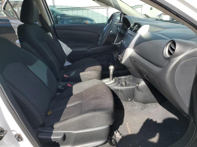 Photo 7 from auction – 2019 NISSAN VERSA S with VIN 3N1CN7AP4KL800702
