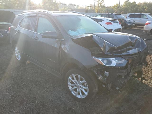 Photo 4 from auction – 2018 CHEVROLET EQUINOX LT with VIN 2GNAXSEV2J6111925