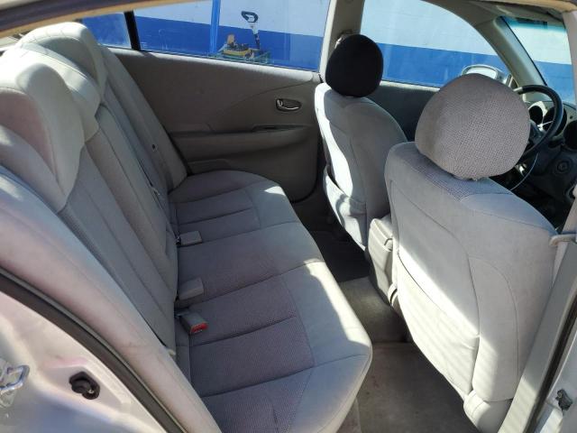 Photo 10 from auction – 2004 NISSAN ALTIMA BAS with VIN 1N4AL11D64C165211