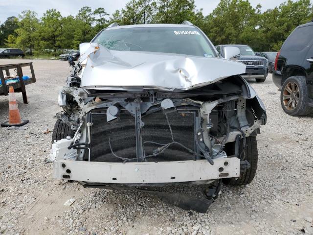 Photo 5 from auction – 2015 LEXUS RX 350 with VIN 2T2ZK1BA9FC194650