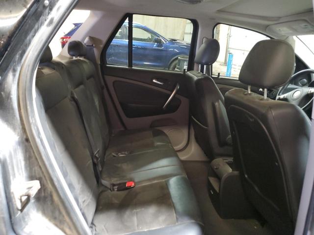Photo 11 from auction – 2006 SATURN VUE with VIN 5GZCZ634X6S876994