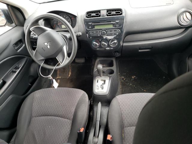 Photo 8 from auction – 2017 MITSUBISHI MIRAGE ES with VIN ML32A3HJ5HH019602