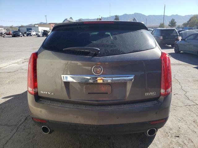 Photo 6 from auction – 2011 CADILLAC SRX LUXURY with VIN 3GYFNDEY3BS580948