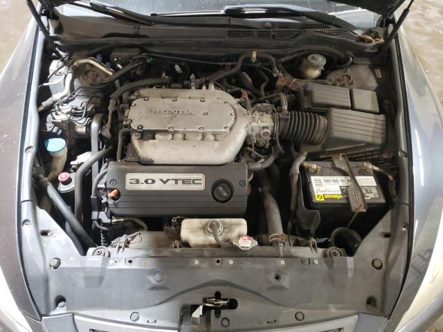 Photo 11 from auction – 2005 HONDA ACCORD EX with VIN 1HGCM66575A022099
