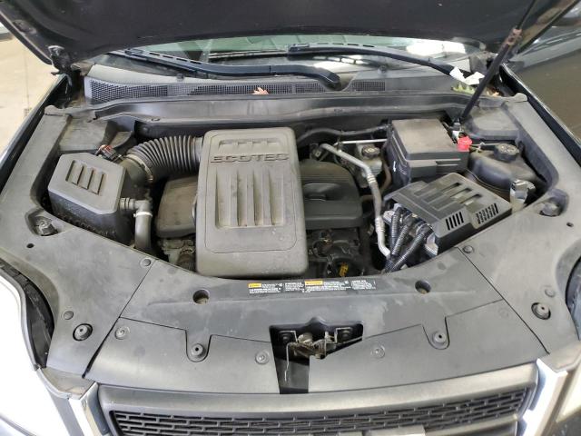 Photo 12 from auction – 2013 GMC TERRAIN SL with VIN 2GKFLREK0D6174541