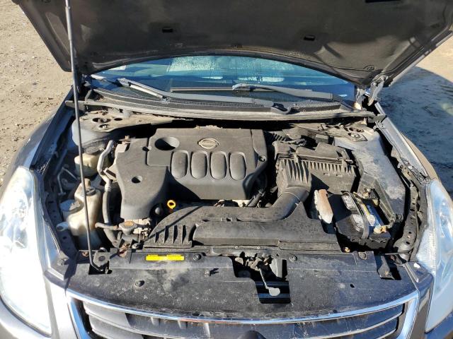 Photo 11 from auction – 2010 NISSAN ALTIMA BAS with VIN 1N4AL2AP8AN503899
