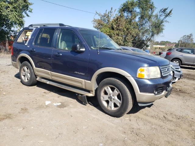 Photo 4 from auction – 2005 FORD EXPLORER E with VIN 1FMZU74K05UA32524