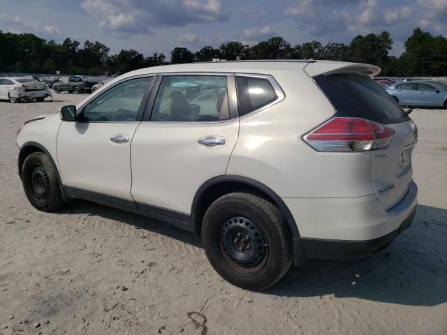 Photo 2 from auction – 2014 NISSAN ROGUE S with VIN 5N1AT2MV9EC791255