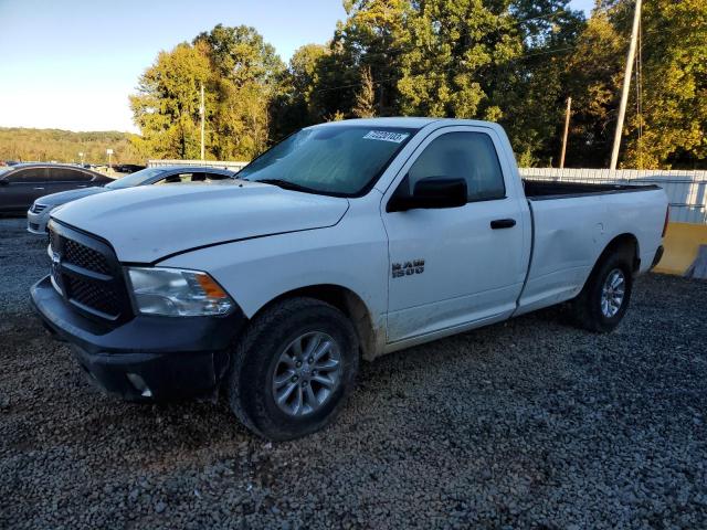 RAM 1500 ST 2017 with VIN 3C6JR6DG7HG769145 - Photo from auction