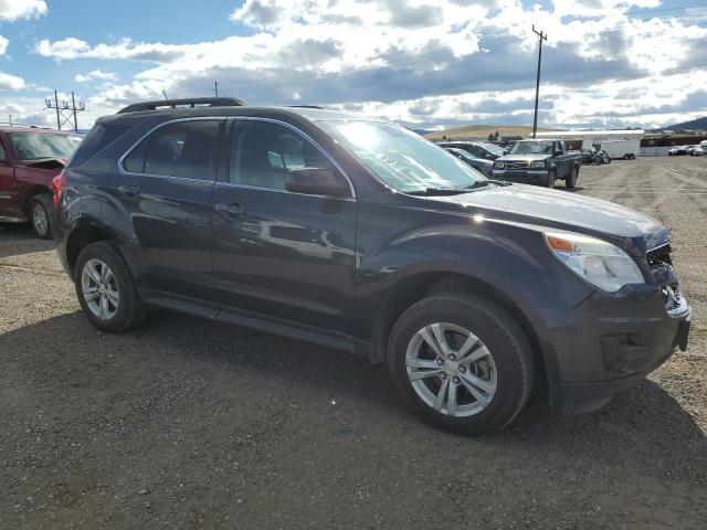 Photo 4 from auction – 2015 CHEVROLET EQUINOX LT with VIN 1GNFLFEK8FZ107050