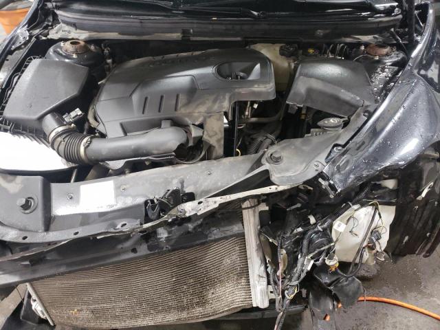 Photo 11 from auction – 2011 CHEVROLET MALIBU 1LT with VIN 1G1ZC5EUXBF355533