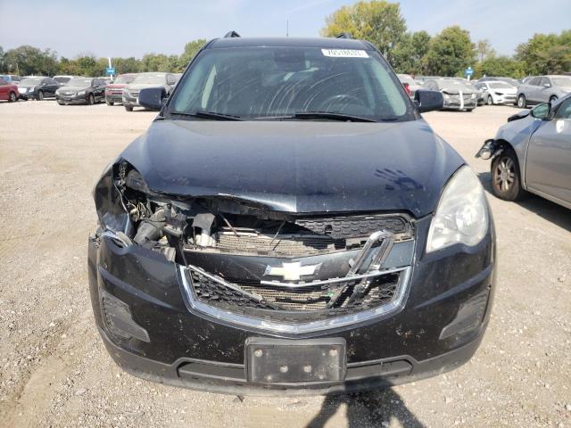 Photo 5 from auction – 2013 CHEVROLET EQUINOX LT with VIN 2GNFLEEK2D6123313
