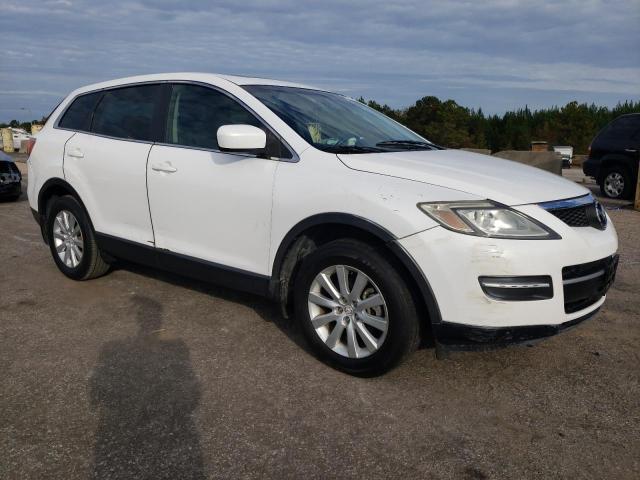 Photo 4 from auction – 2007 MAZDA CX-9 with VIN JM3TB38Y870100271