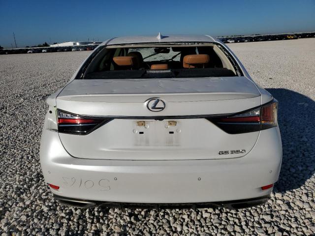 Photo 6 from auction – 2018 LEXUS GS 350 BAS with VIN JTHBZ1BL9JA013268