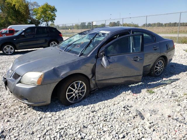 MITSUBISHI GALANT 2004 with VIN 4A3AB36FX4E125069 - Photo from auction