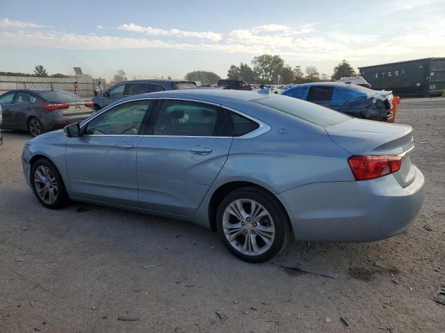 Photo 2 from auction – 2014 CHEVROLET IMPALA LT with VIN 1G1115SL5EU139734