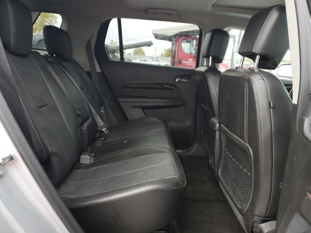 Photo 11 from auction – 2017 GMC TERRAIN DE with VIN 2GKFLVE37H6324541