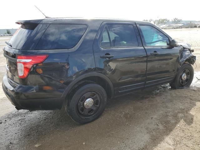 Photo 3 from auction – 2013 FORD EXPLORER P with VIN 1FM5K8AR2DGA38477