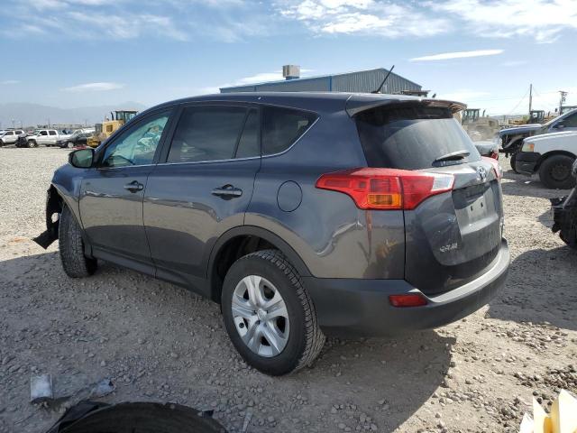 صورة رقم 2 من المزاد - 2013 TOYOTA RAV4 LE مع VIN 2T3BFREV0DW050253