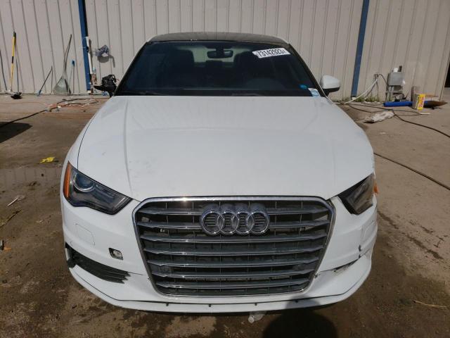 Photo 5 from auction – 2016 AUDI A3 PREMIUM with VIN WAUA7GFF3G1026288